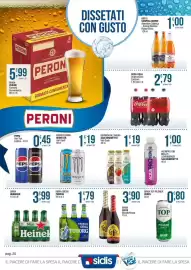 Volantino Sidis Pagina 20