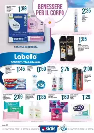 Volantino Sidis Pagina 22