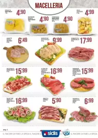 Volantino Sidis Pagina 4