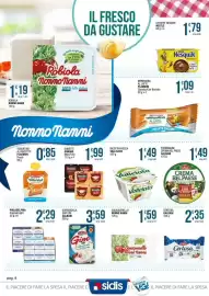 Volantino Sidis Pagina 8