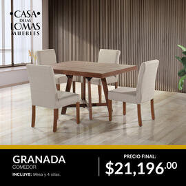 Catálogo Casa de las Lomas semana 3 Página 3