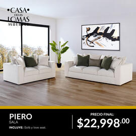 Catálogo Casa de las Lomas semana 3 Página 4