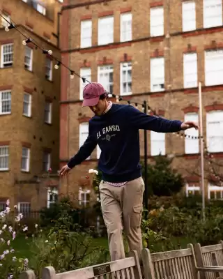 Catálogo El Ganso (válido hasta 19-01)