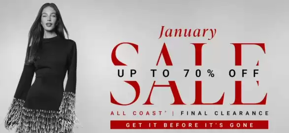 Coast leaflet Page 1