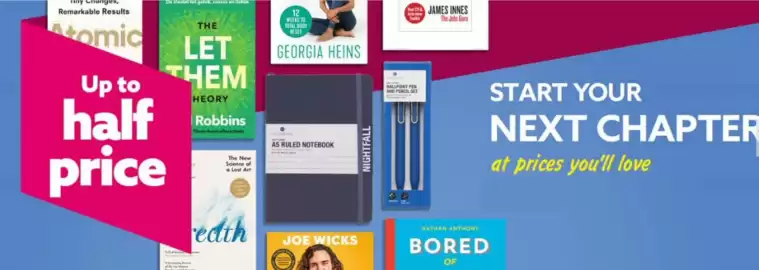 WHSmith leaflet week 3 Page 2