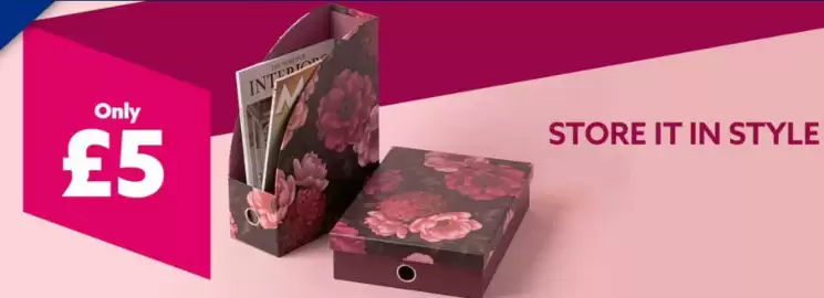 WHSmith leaflet week 3 Page 3