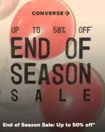 Converse catalogue Page 1