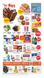 Fry's weekly ad week 3 Page 1
