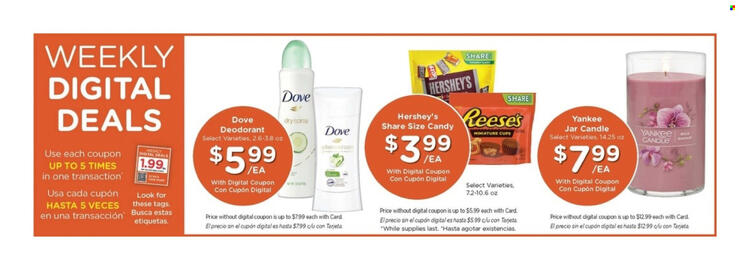 Fry's weekly ad week 3 Page 3