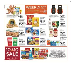 Fry's weekly ad week 3 Page 2