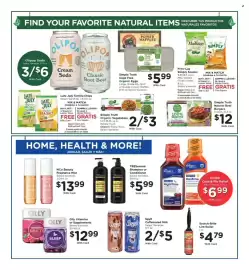 Fry's weekly ad week 3 Page 9