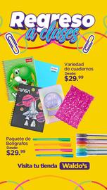 Catálogo Waldos semana 3 Página 1