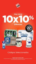 Catálogo City Club Página 1