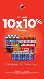 Catálogo City Club Página 2