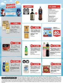 Catálogo Carrefour semana 3 Página 13