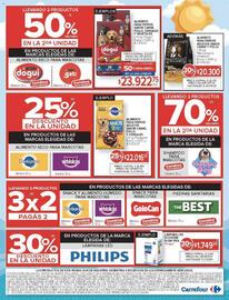 Catálogo Carrefour semana 3 Página 23