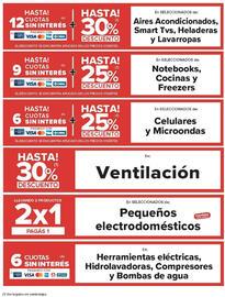 Catálogo Carrefour semana 3 Página 28