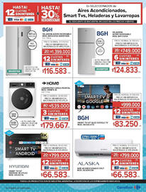 Catálogo Carrefour semana 3 Página 29