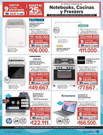 Catálogo Carrefour semana 3 Página 30
