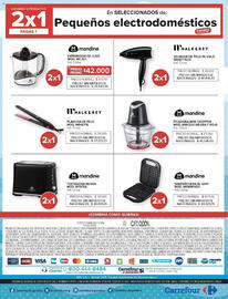 Catálogo Carrefour semana 3 Página 32