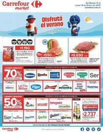 Catálogo Carrefour semana 3 Página 37