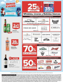 Catálogo Carrefour semana 3 Página 40