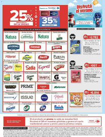 Catálogo Carrefour semana 3 Página 47