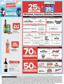Catálogo Carrefour semana 3 Página 5