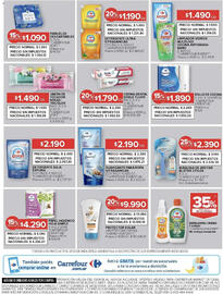 Catálogo Carrefour semana 3 Página 50