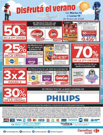 Catálogo Carrefour semana 3 Página 56