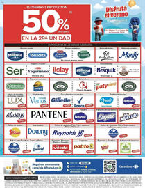 Catálogo Carrefour semana 3 Página 9