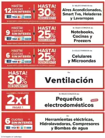 Catálogo Carrefour semana 3 Página 28