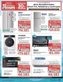 Catálogo Carrefour semana 3 Página 29