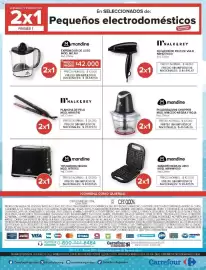 Catálogo Carrefour semana 3 Página 32