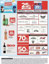 Catálogo Carrefour semana 3 Página 40