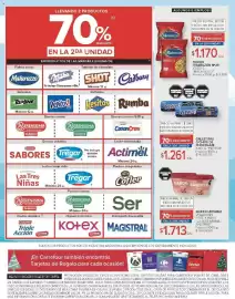 Catálogo Carrefour semana 3 Página 42