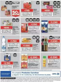 Catálogo Carrefour semana 3 Página 49