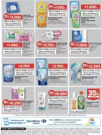 Catálogo Carrefour semana 3 Página 50