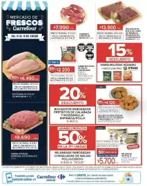 Catálogo Carrefour semana 3 Página 52