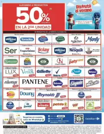 Catálogo Carrefour semana 3 Página 9