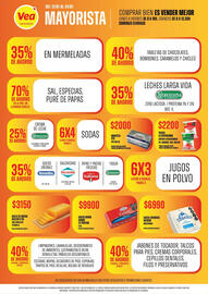Catálogo Supermercados Vea Página 2