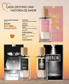 Catálogo Bagués Página 10