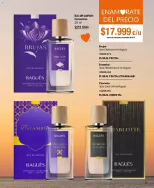 Catálogo Bagués Página 11
