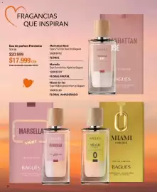 Catálogo Bagués Página 14