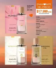 Catálogo Bagués Página 15