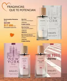 Catálogo Bagués Página 16