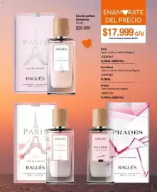 Catálogo Bagués Página 17