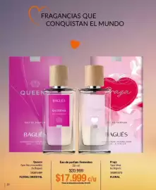 Catálogo Bagués Página 18