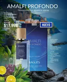 Catálogo Bagués Página 2