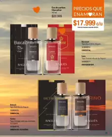 Catálogo Bagués Página 23